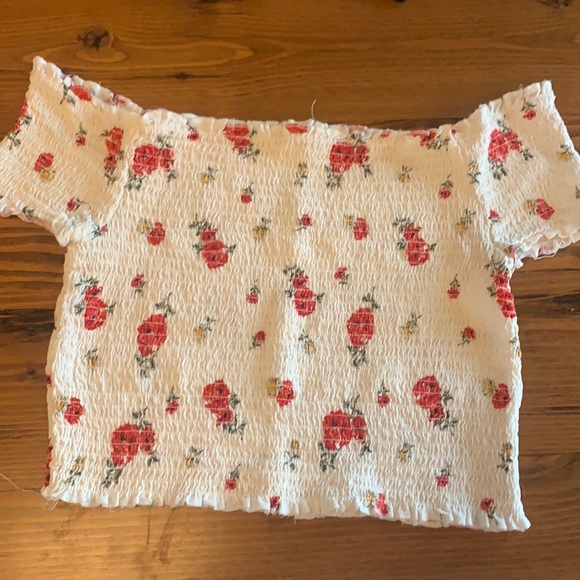 Tops - tilly’s top